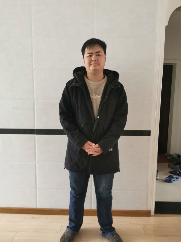 cake的第一张照片--兰州相亲服务中心