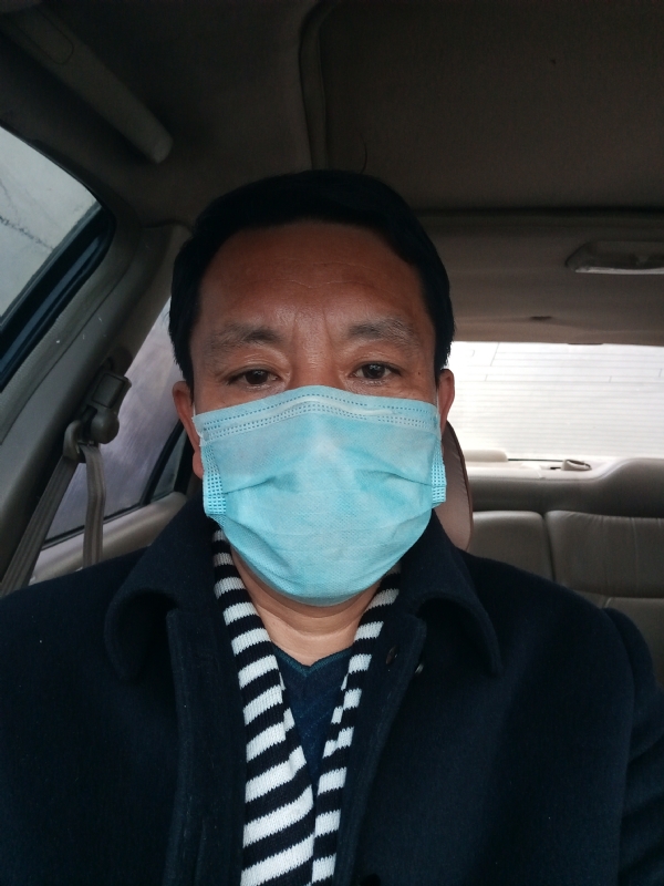 吉祥鸟的第一张照片--兰州相亲服务中心