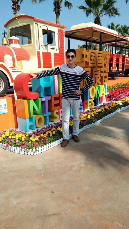 终于等到你的第六张照片--兰州相亲服务中心