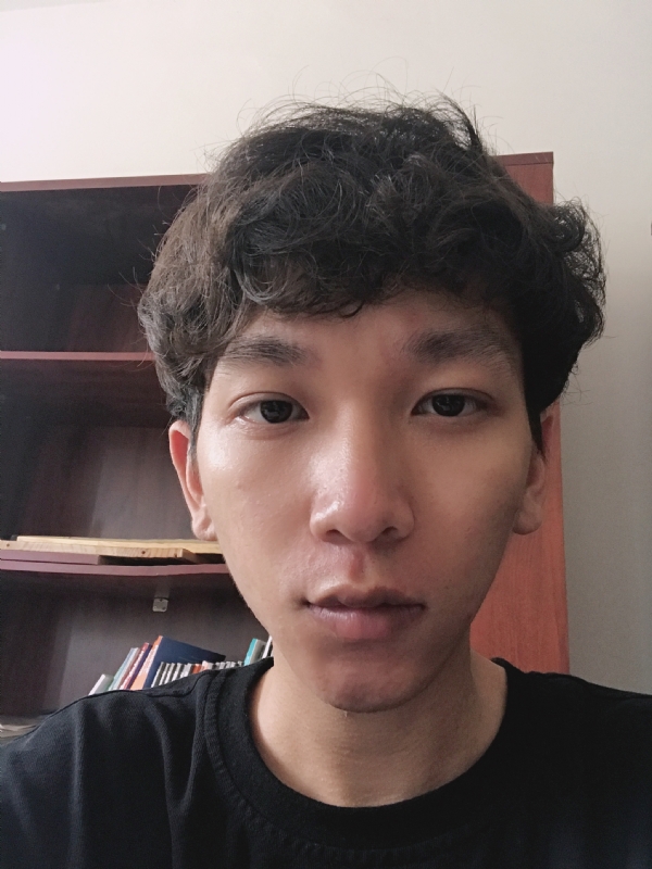 晚风的第一张照片--兰州相亲服务中心