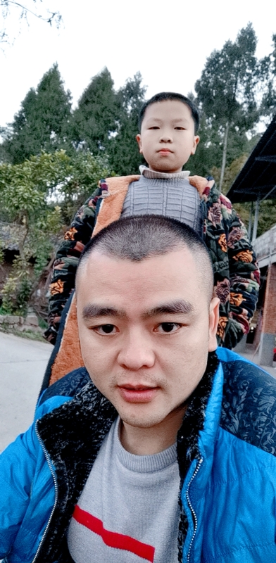 钟生发财的第三张照片--兰州相亲服务中心