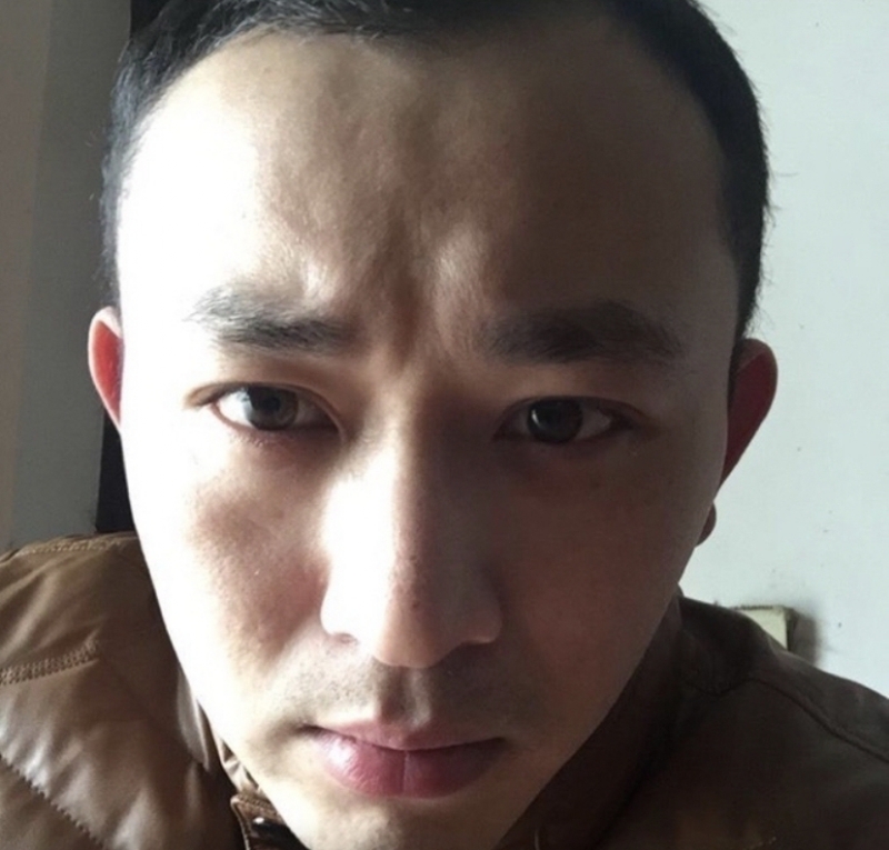 摘星小虫的第一张照片--兰州相亲服务中心