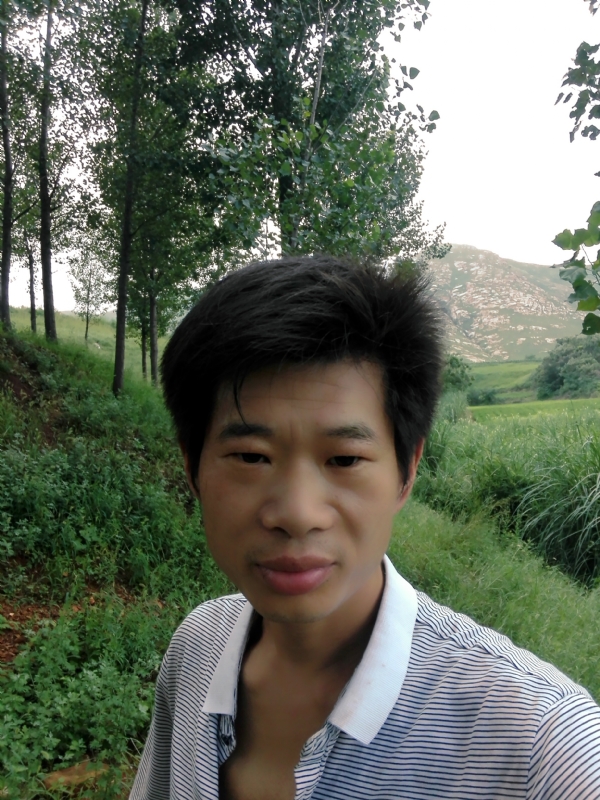 好男儿的第二张照片--兰州相亲服务中心