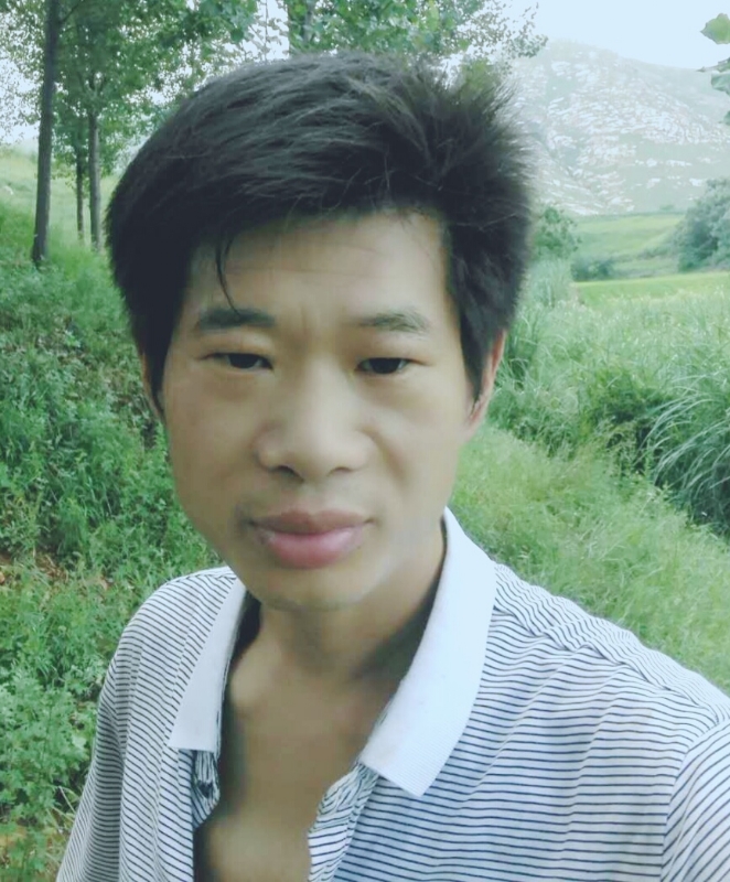 好男儿的第四张照片--兰州相亲服务中心