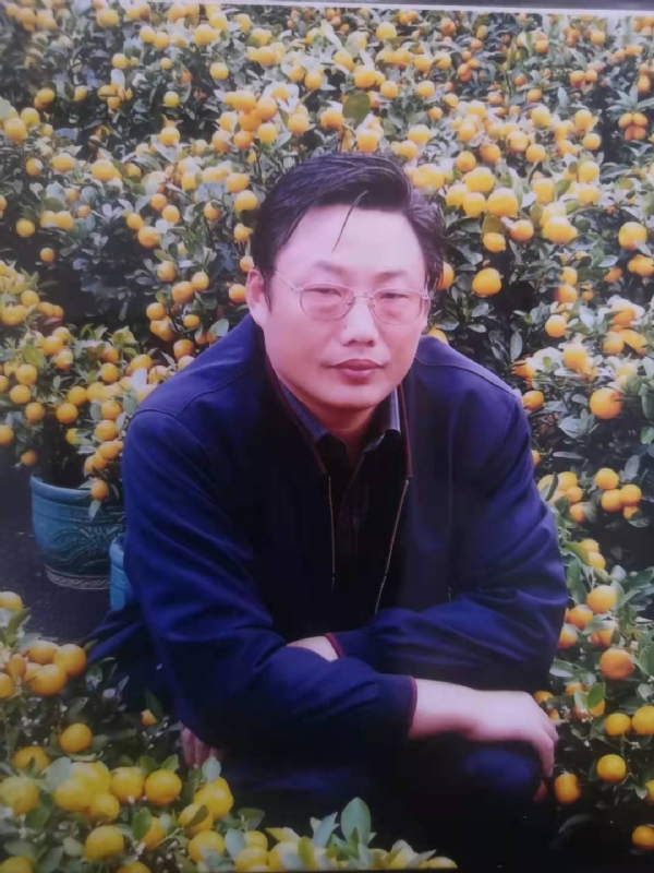 春雨的第一张照片--兰州相亲服务中心