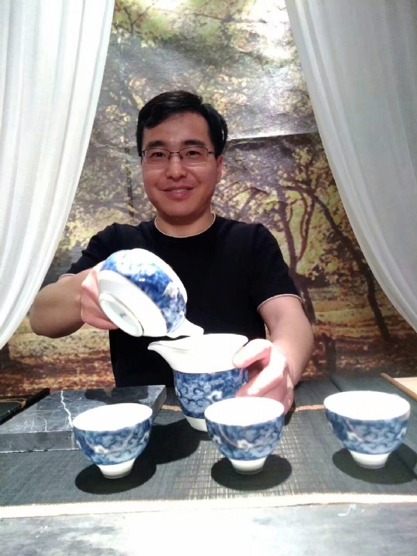 飞云之上的第一张照片--兰州相亲服务中心