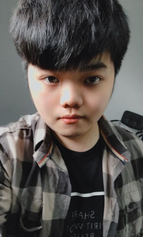 芒果i的第二张照片--兰州相亲服务中心