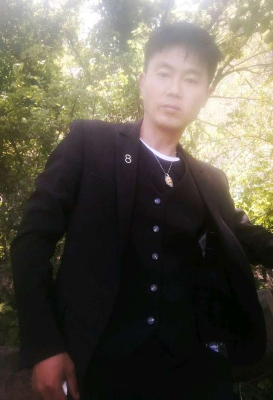 暖心的第一张照片--兰州相亲服务中心