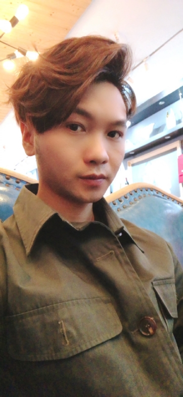 小毛的第一张照片--兰州相亲服务中心