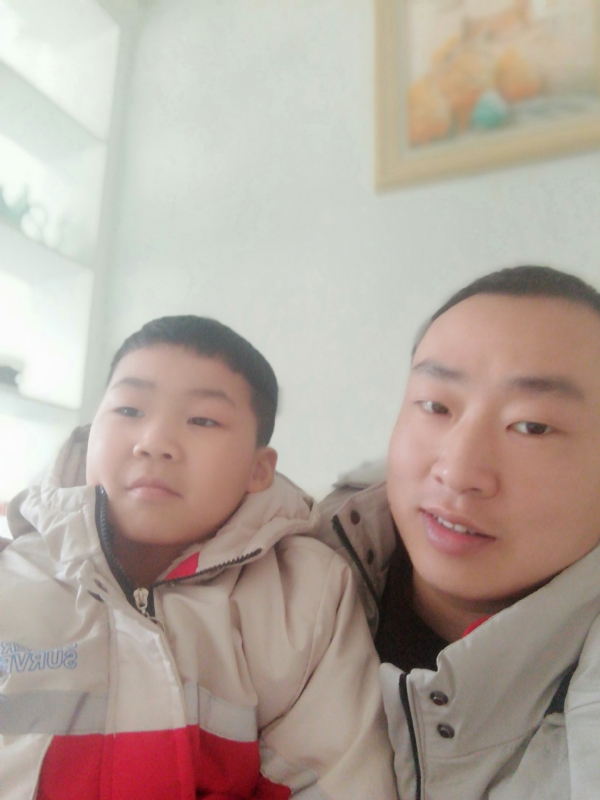 潇洒自由人的第二张照片--兰州相亲服务中心