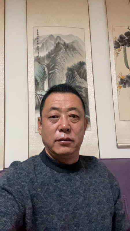 半世烟云的第一张照片--兰州相亲服务中心