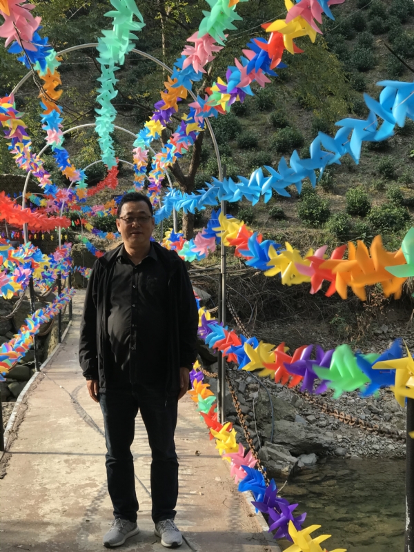 半世烟云的第二张照片--兰州相亲服务中心