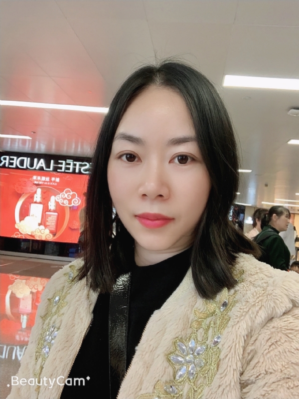 HuangXiao的第一张照片--兰州相亲服务中心