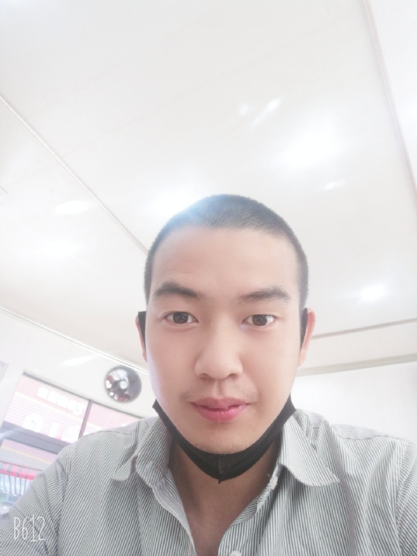 清的第二张照片--兰州相亲服务中心