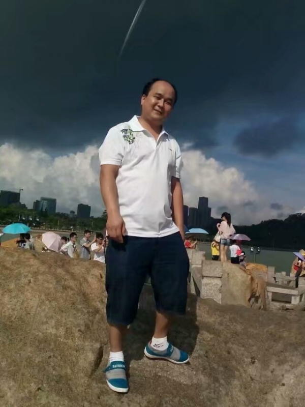 情殇的第一张照片--兰州相亲服务中心