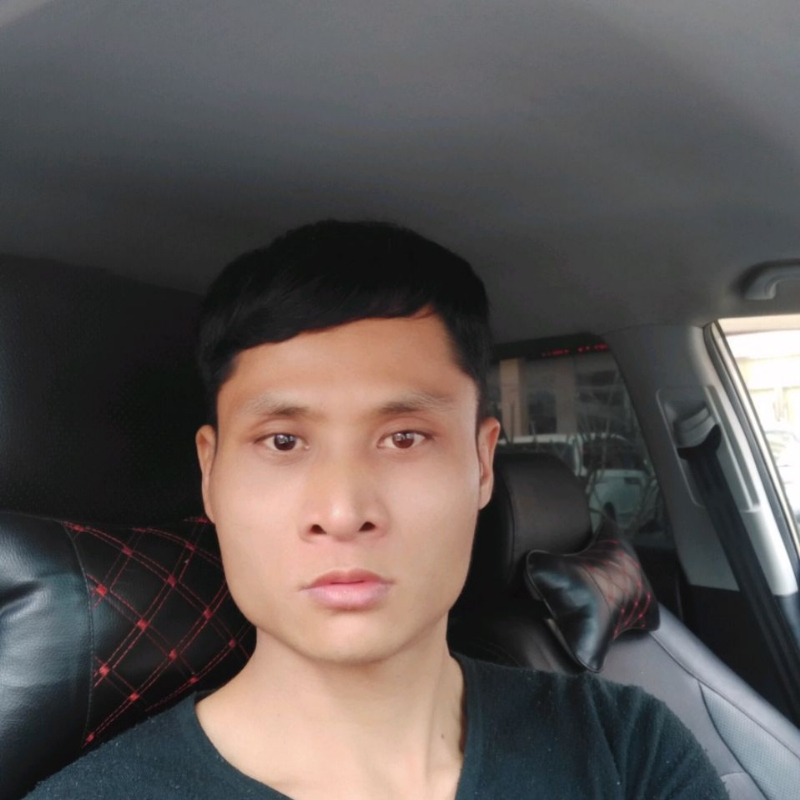 发财的野马的第一张照片--兰州相亲服务中心