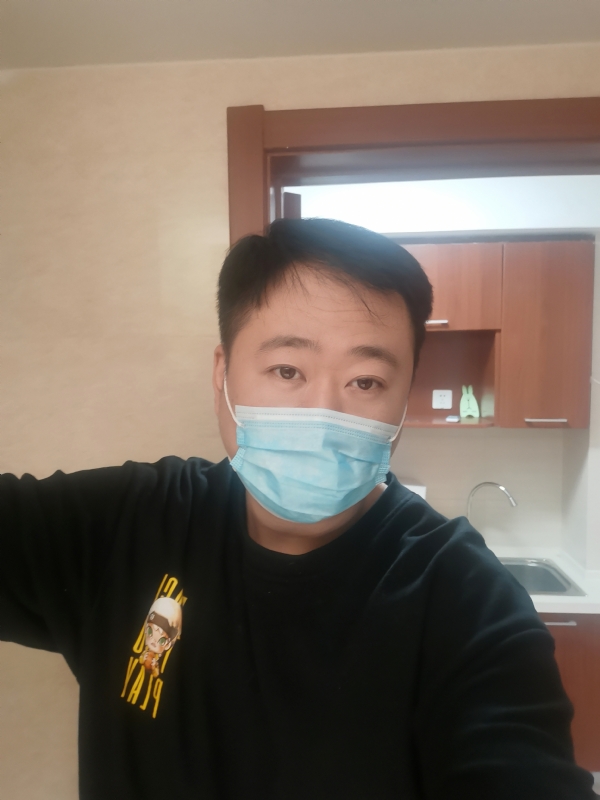 光辉的第一张照片--兰州相亲服务中心