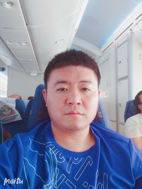 孙大侠的第一张照片--兰州相亲服务中心