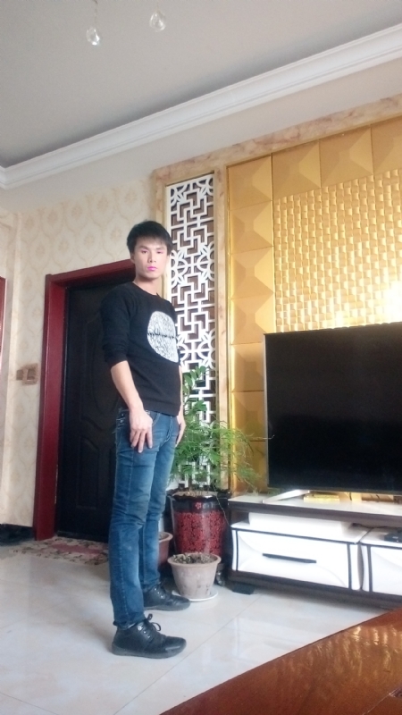 仅此而已的第一张照片--兰州相亲服务中心