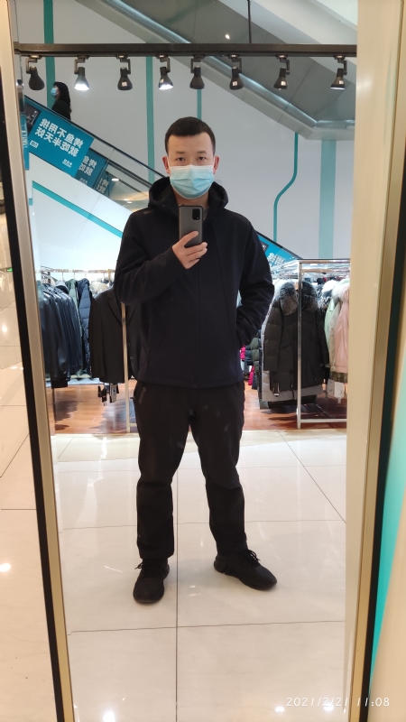 码头007的第一张照片--兰州相亲服务中心