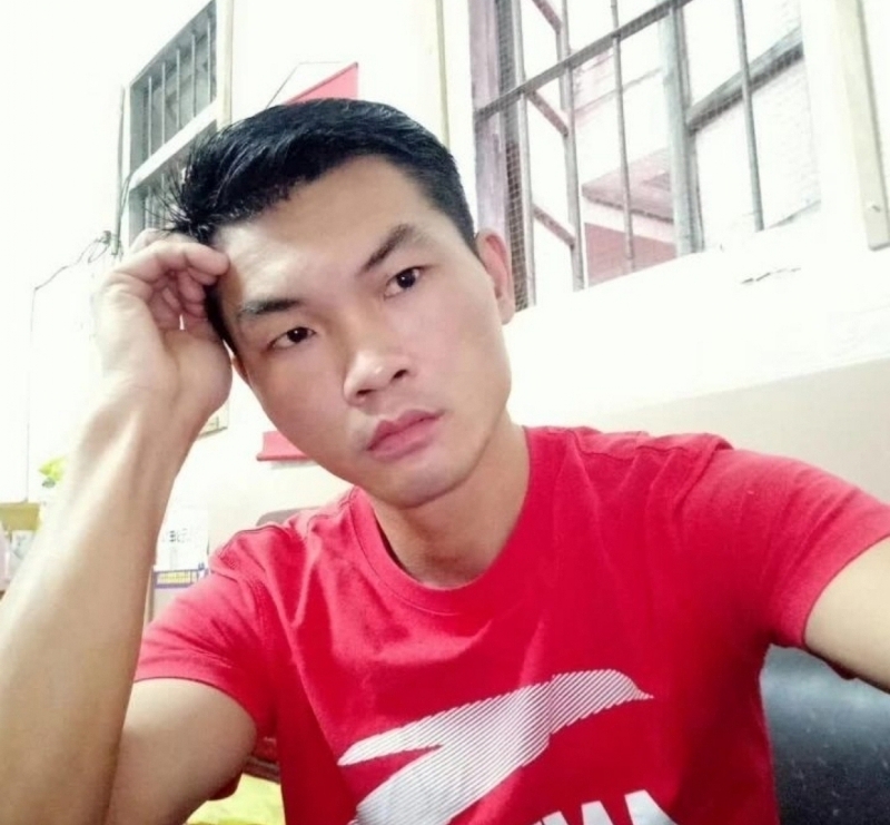 英俊的台灯的第一张照片--兰州相亲服务中心