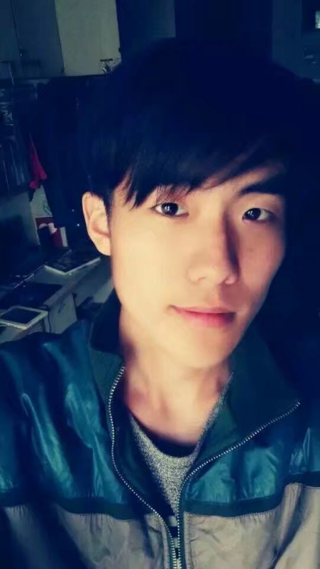 大尾巴哥哥的第一张照片--兰州相亲服务中心