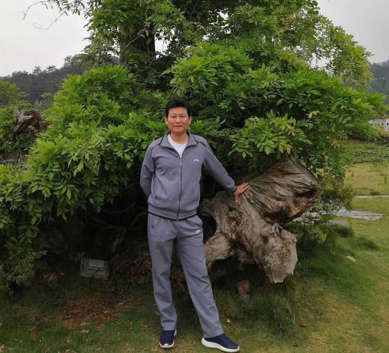 遗憾等于圆满的第一张照片--兰州相亲服务中心