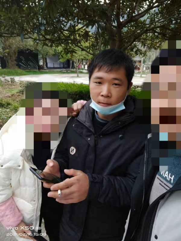 尽的第一张照片--兰州相亲服务中心