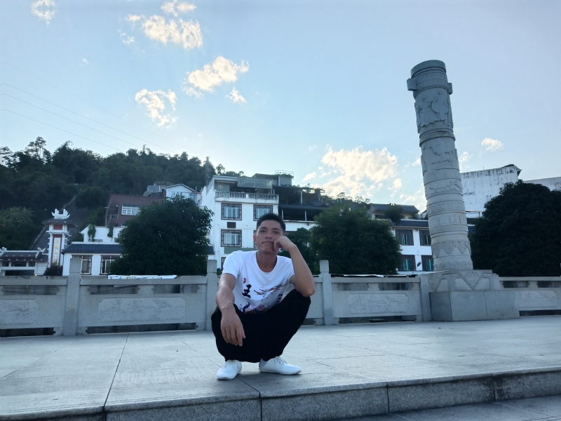 吾爱的第一张照片--兰州相亲服务中心