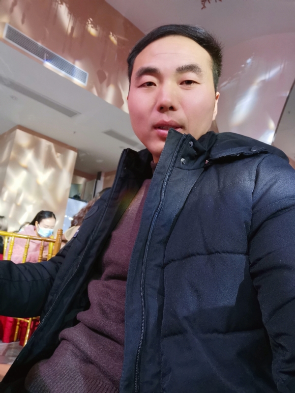 找属于自己的幸福的第一张照片--兰州相亲服务中心