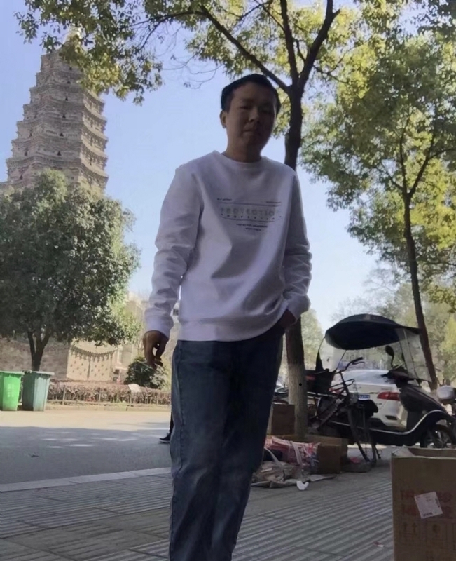 黄冈征婚的第一张照片--兰州相亲服务中心