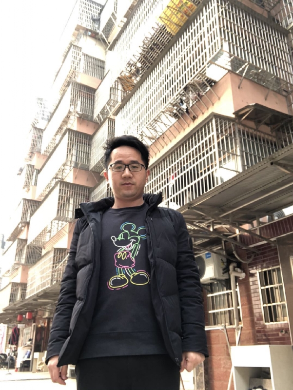 cxh的第一张照片--兰州相亲服务中心