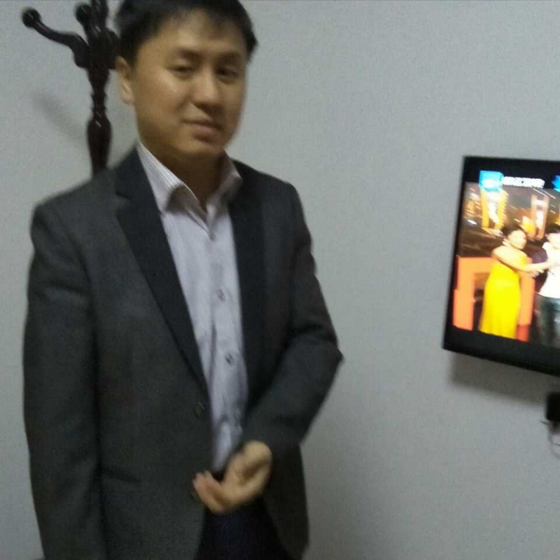 逍遥王的第一张照片--兰州相亲服务中心