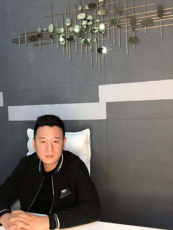 SAM的第一张照片--兰州相亲服务中心