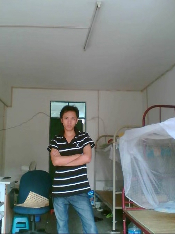 冷的第一张照片--兰州相亲服务中心