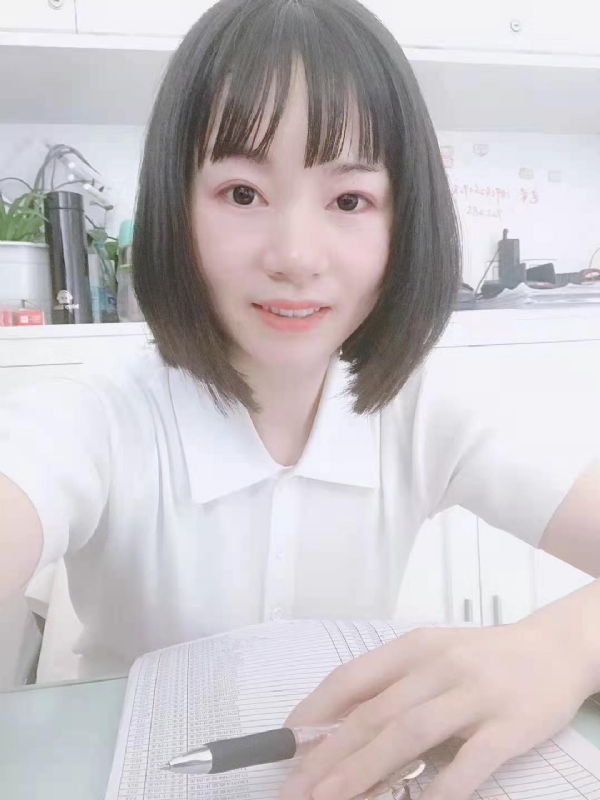 槑槑的第二张照片--兰州相亲服务中心