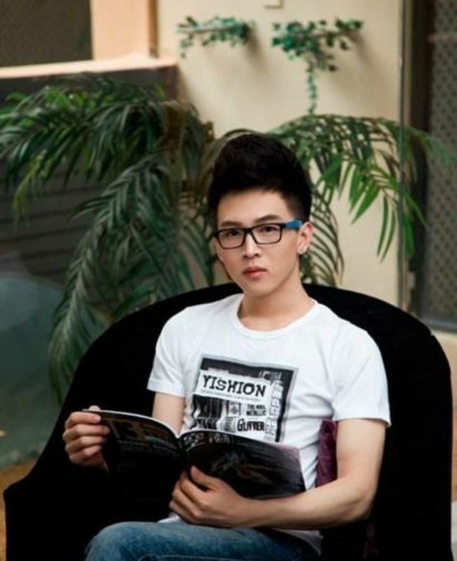 寻找的第一张照片--兰州相亲服务中心