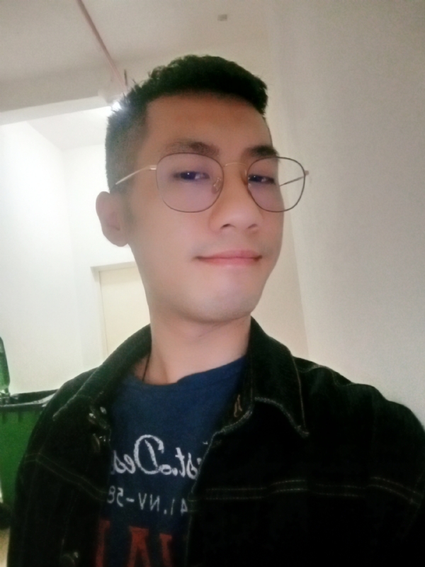 赫兹的第一张照片--兰州相亲服务中心