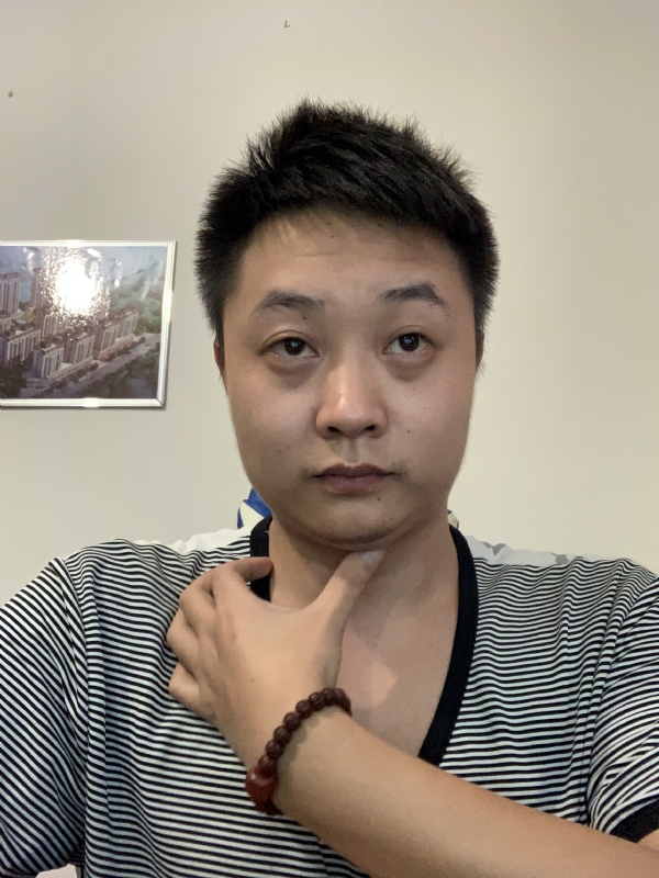 真心诚意的第一张照片--兰州相亲服务中心