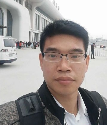 阿龙的第一张照片--兰州相亲服务中心