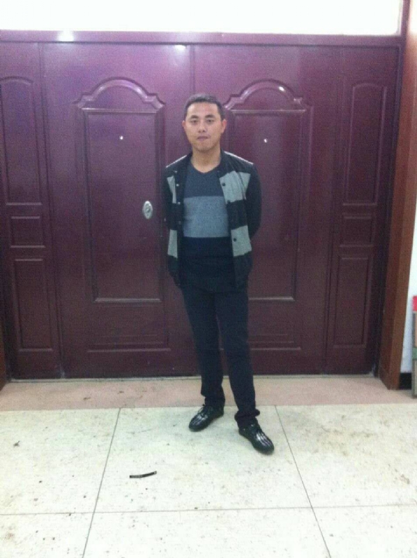 心如止水的第一张照片--兰州相亲服务中心