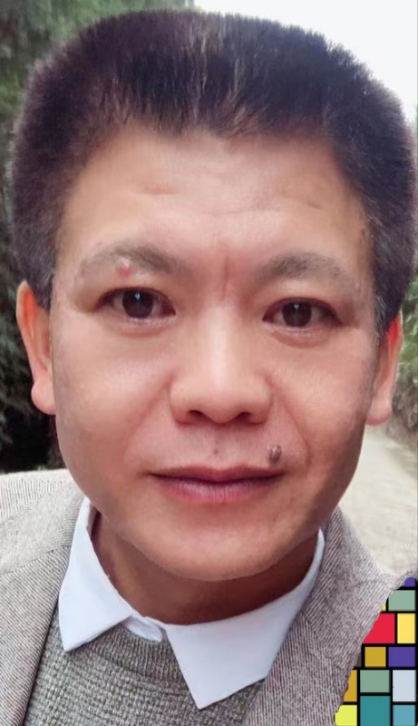 水中月的第三张照片--兰州相亲服务中心