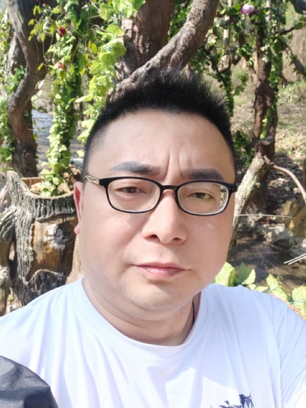 妙手仁心的第一张照片--兰州相亲服务中心