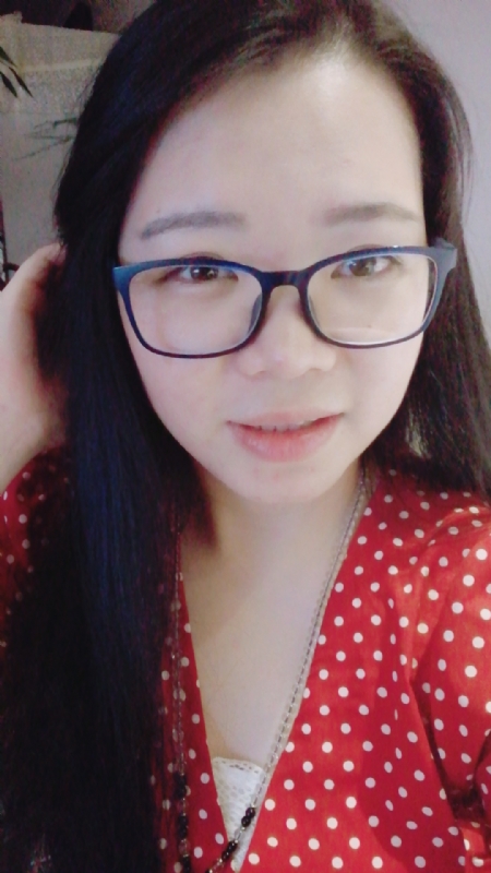 梨花的第一张照片--兰州相亲服务中心