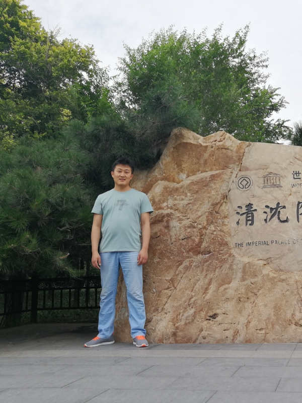 XDK的第一张照片--兰州相亲服务中心