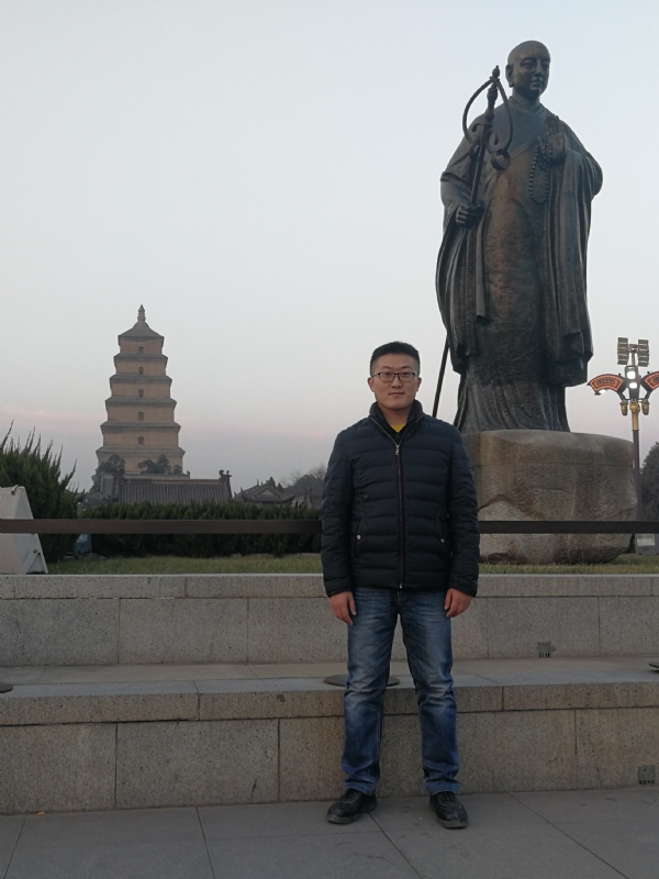 XDK的第二张照片--兰州相亲服务中心