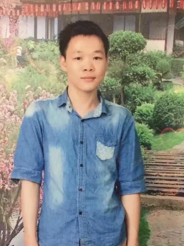 阿文的第一张照片--兰州相亲服务中心