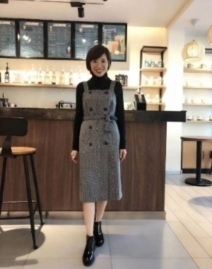 啦啦630的第一张照片--兰州相亲服务中心