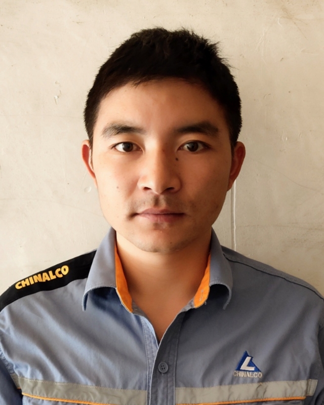 谢恩成的第二张照片--兰州相亲服务中心