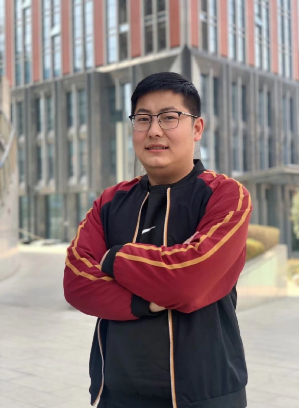 小飞的第三张照片--兰州相亲服务中心